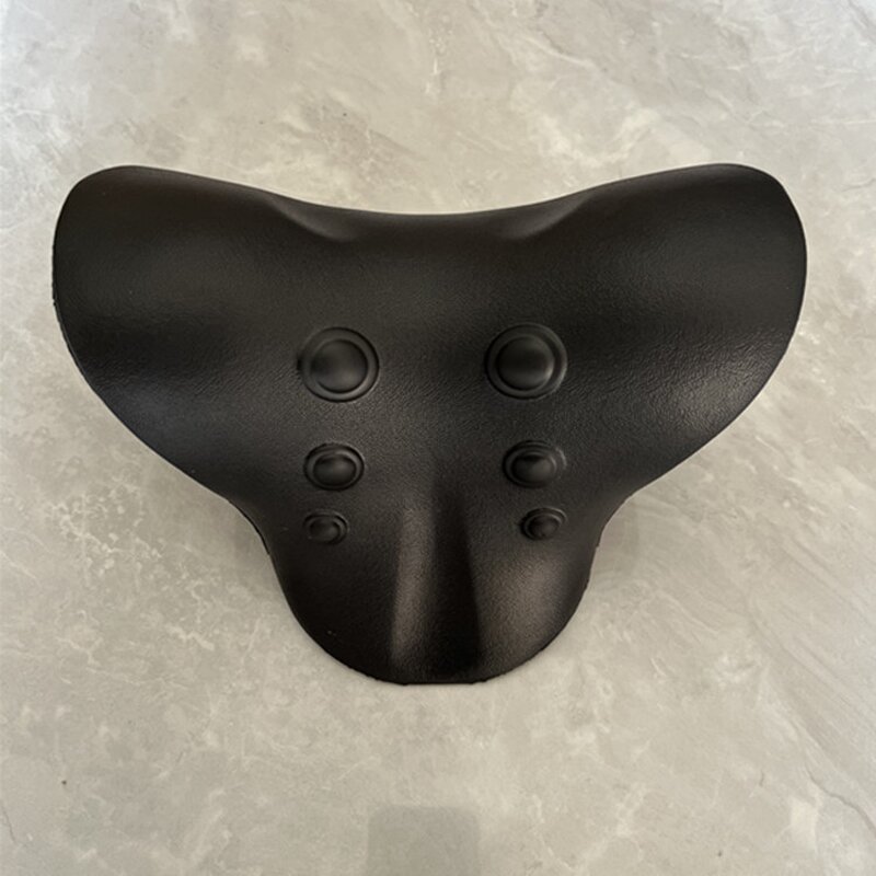 Neck Traction Device Manufacturer - OEM/ODM Custom Soft Neck Stretcher Relaxer