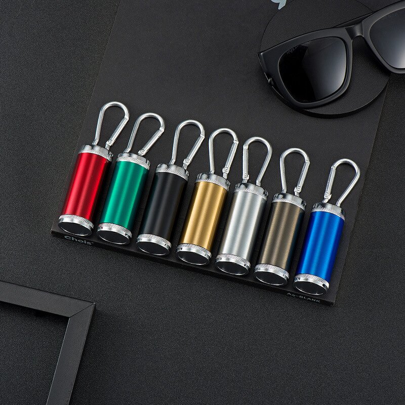 Portable Ashtray Manufacturer - OEM/ODM Custom Vehicle Stainless Steel Ashtray