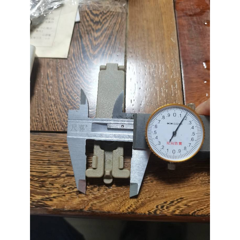 Sheath Clip Manufacturer - OEM/ODM Custom Mollelok Waist Clip System