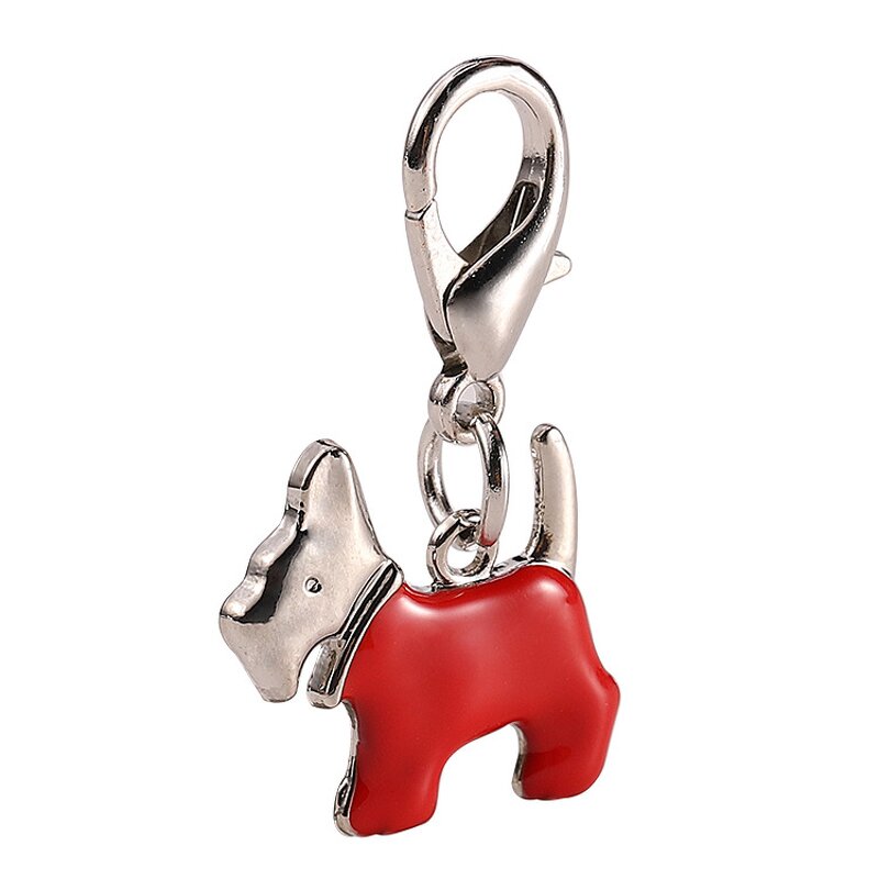 Petal Tag Manufacturer - OEM/ODM Custom Zinc Alloy Die Casting Dog Tag