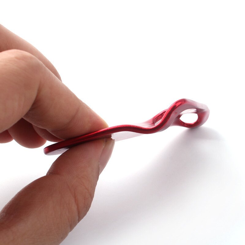 Tent Accessory Manufacturer - OEM/ODM Custom Aluminum Guyline Cord Adjuster