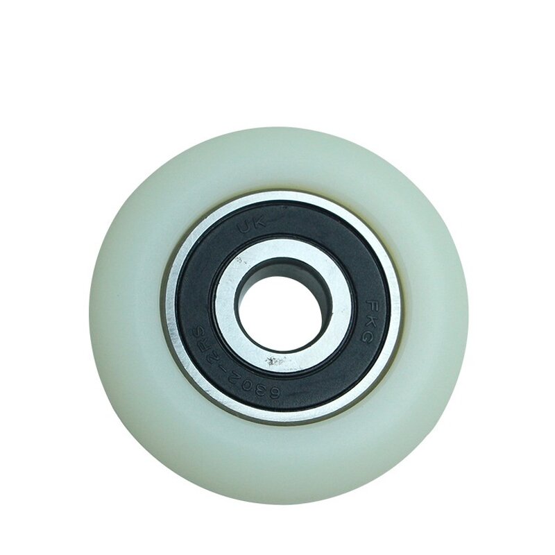 CNC Turning Parts Manufacturer - OEM/ODM Custom Plastic Precision OEM Parts