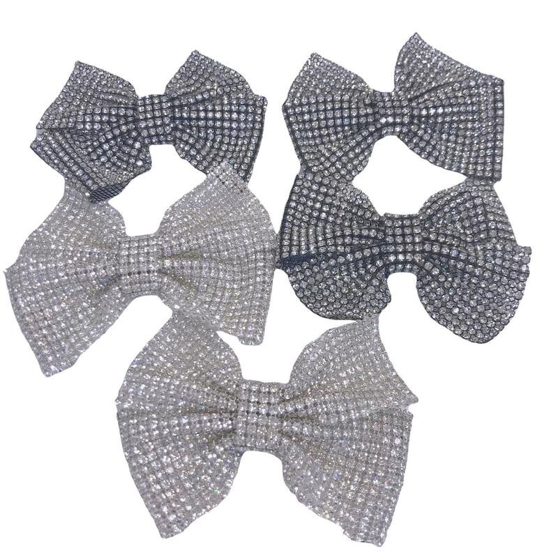 Butterfly Net Drill Manufacturer - OEM/ODM Custom Shoe Flower Bag Accessories