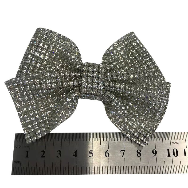 Butterfly Net Drill Manufacturer - OEM/ODM Custom Shoe Flower Bag Accessories