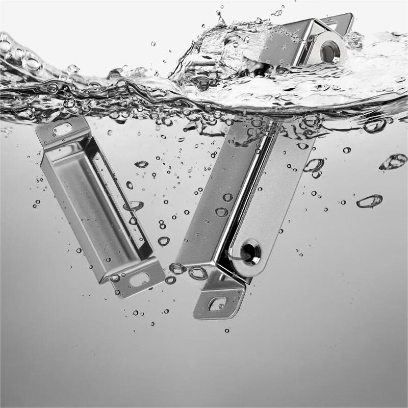 Magnetic Door Catch Manufacturer - OEM/ODM Custom Kitchen Cabinet Magnet Latch