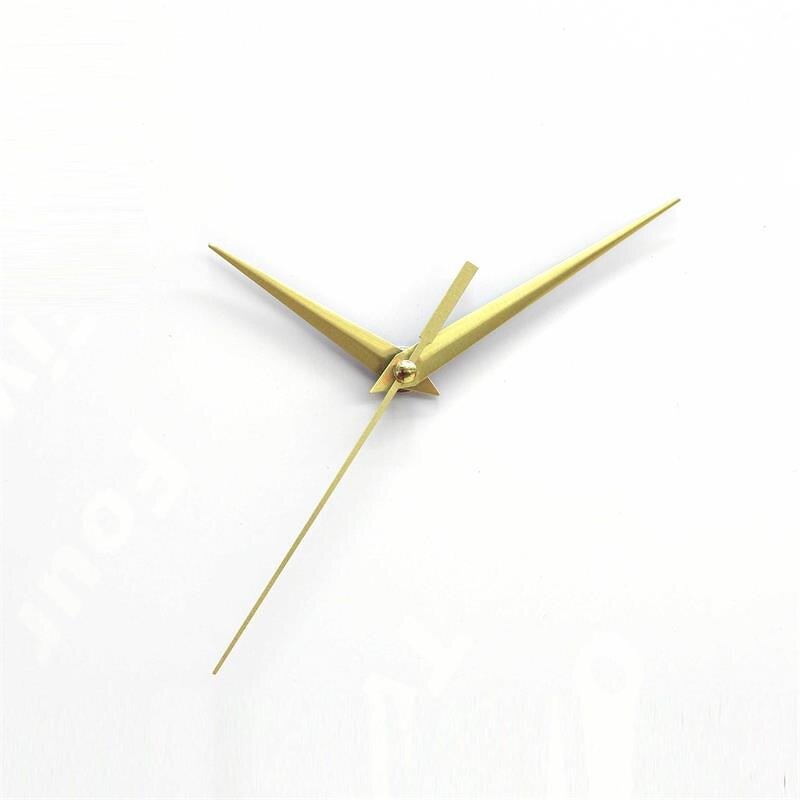 Clock Pointer Manufacturer - OEM/ODM Custom Wall Clock Needle Accessories