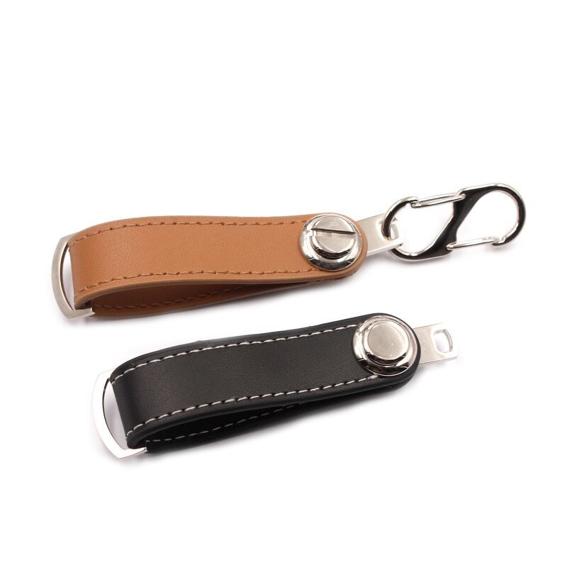 Key Holder Manufacturer - OEM/ODM Custom Leather Multifunctional Key Holder
