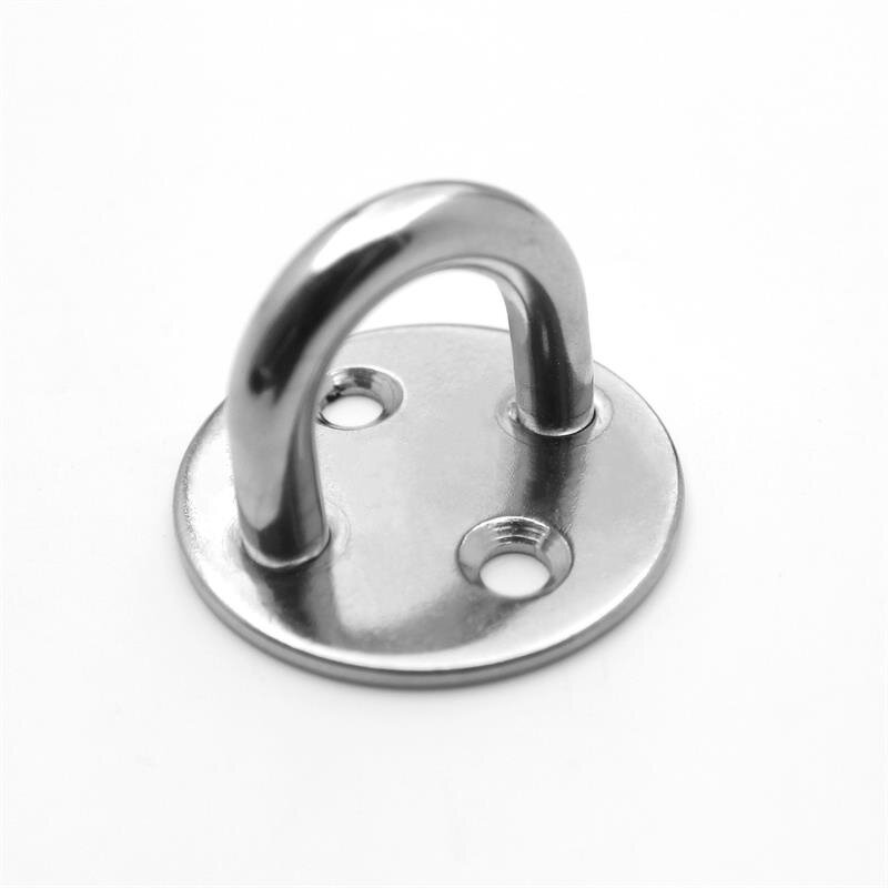 Stainless Steel Hook Manufacturer - OEM/ODM Custom Door Buckle Eye Plate
