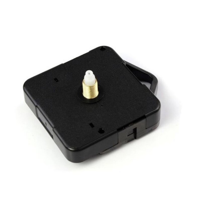 Clock Movement Manufacturer - OEM/ODM Custom Acrylic Quartz Movement