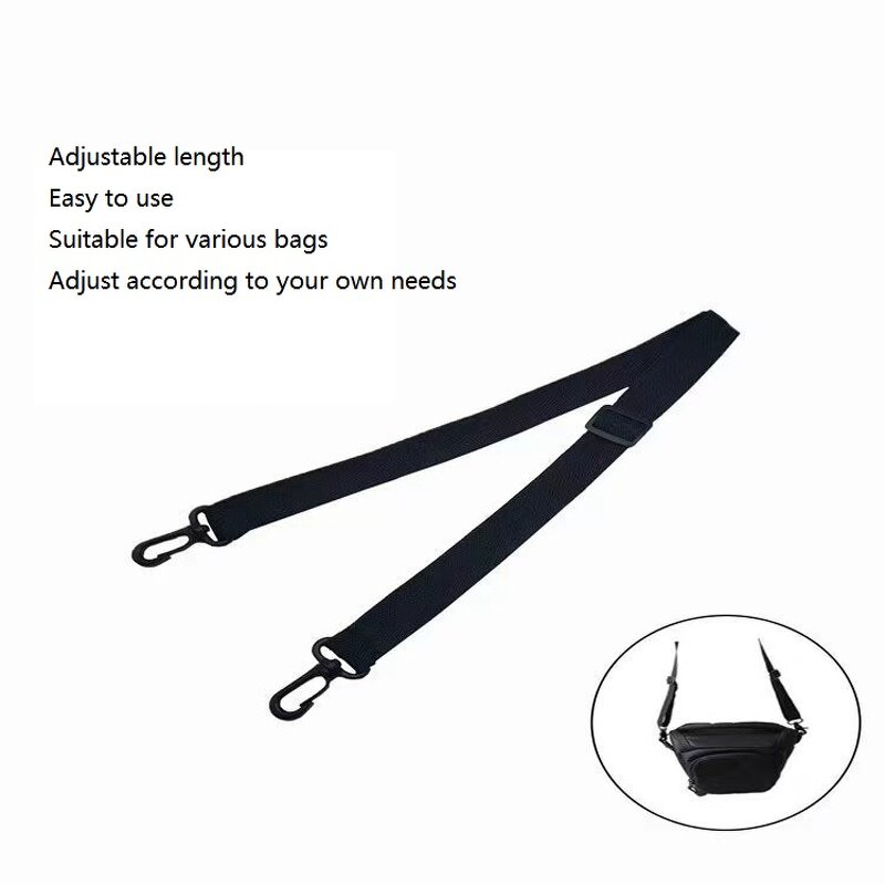 Shoulder Strap Manufacturer - OEM/ODM Custom Adjustable Camera Bag Strap