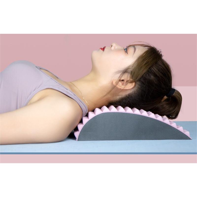 Lumbar Cushion Manufacturer - OEM/ODM Custom Massage Pillow for Back Pain