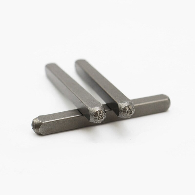 Leather Stamping Tool Manufacturer - OEM/ODM Custom Steel Punch Carving Tools