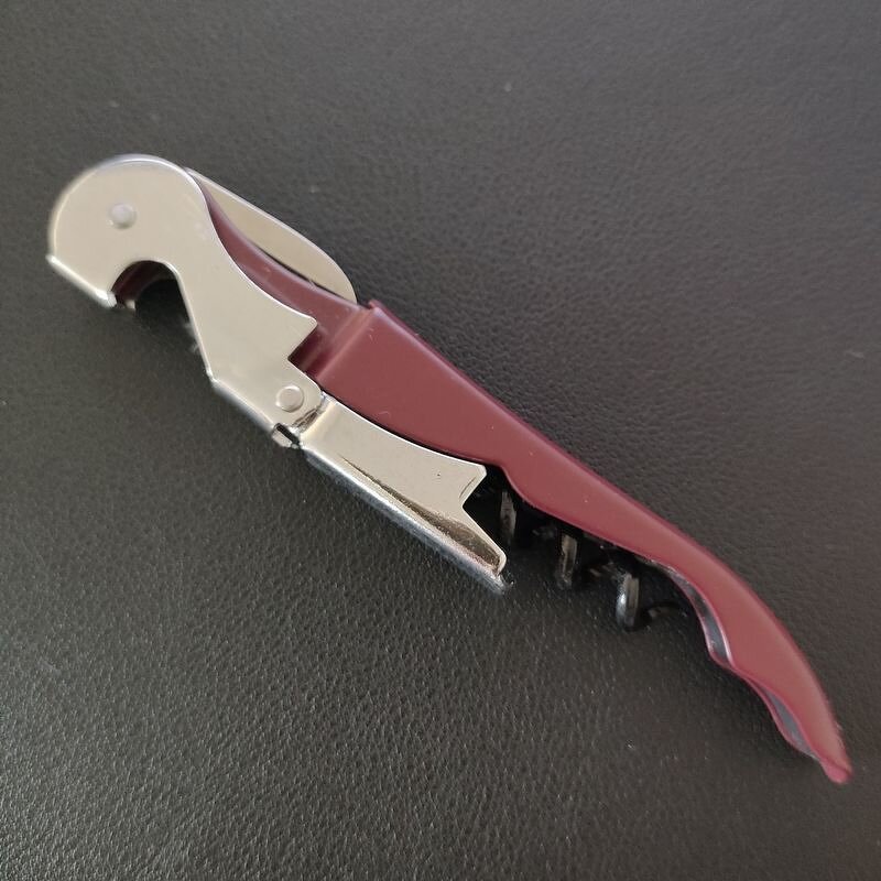 Bottle Opener Manufacturer - OEM/ODM Custom 2 in 1 Stainless Steel Opener