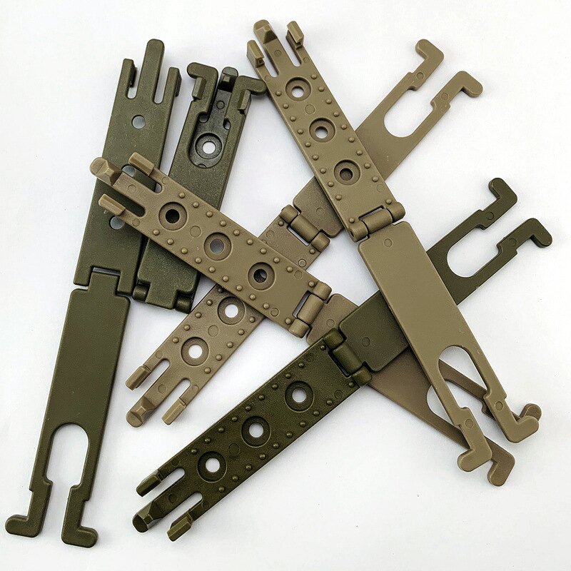 Sheath Clip Manufacturer - OEM/ODM Custom Mollelok Waist Clip System