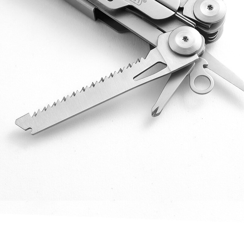 Multifunction Pliers Manufacturer - OEM/ODM Custom Stainless Steel Folding Pliers