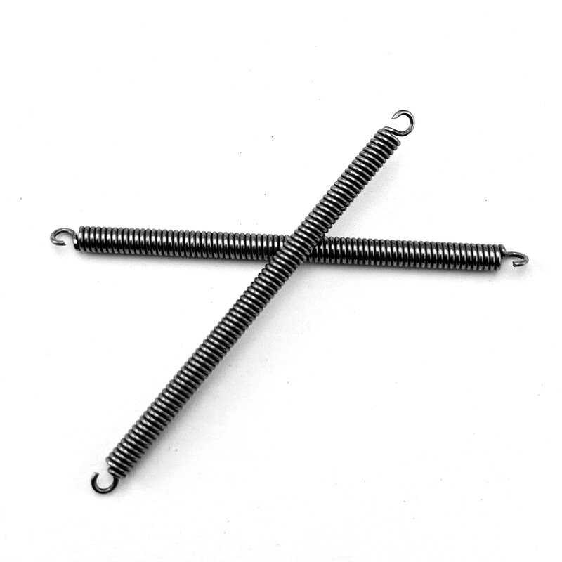Knife Spring Manufacturer - OEM/ODM Custom Microtech OTF Spring