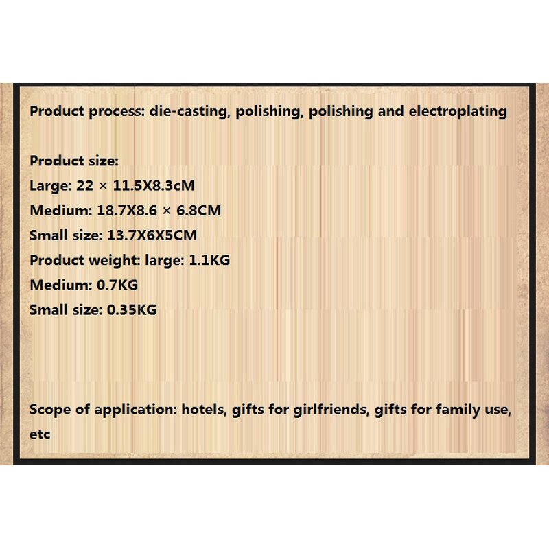 Jewelry Box Manufacturer - OEM/ODM Custom Rectangular Wedding Birthday Gift Box