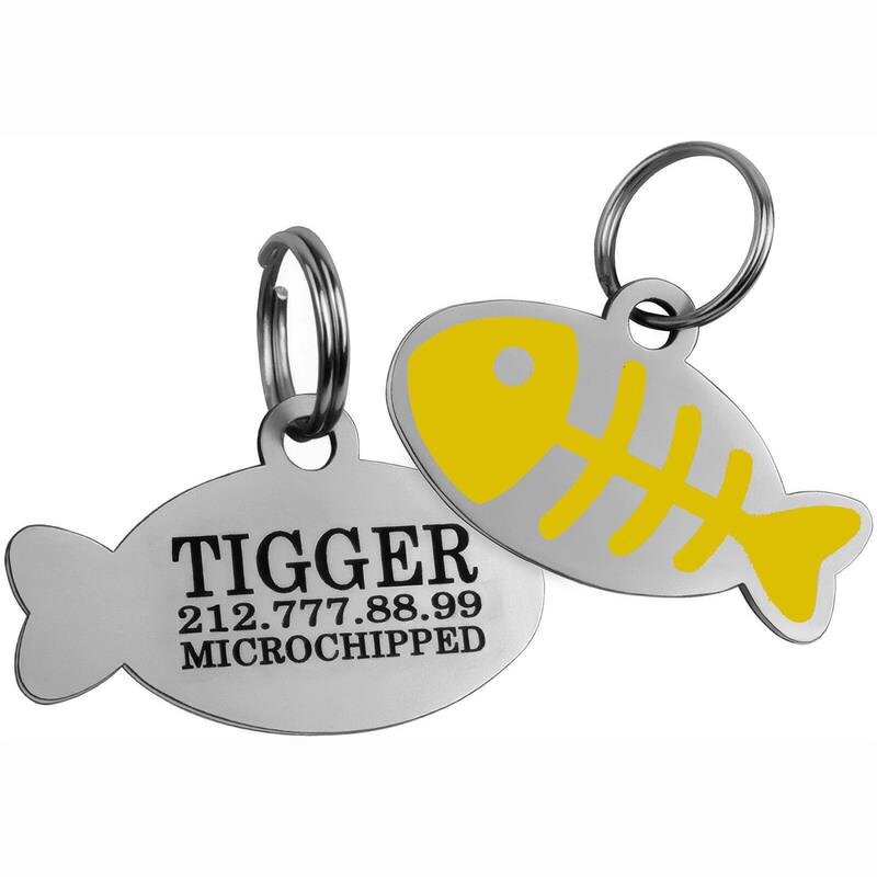 Cat Collar Pendant Manufacturer - OEM/ODM Custom Angora Cat Collar Jewelry