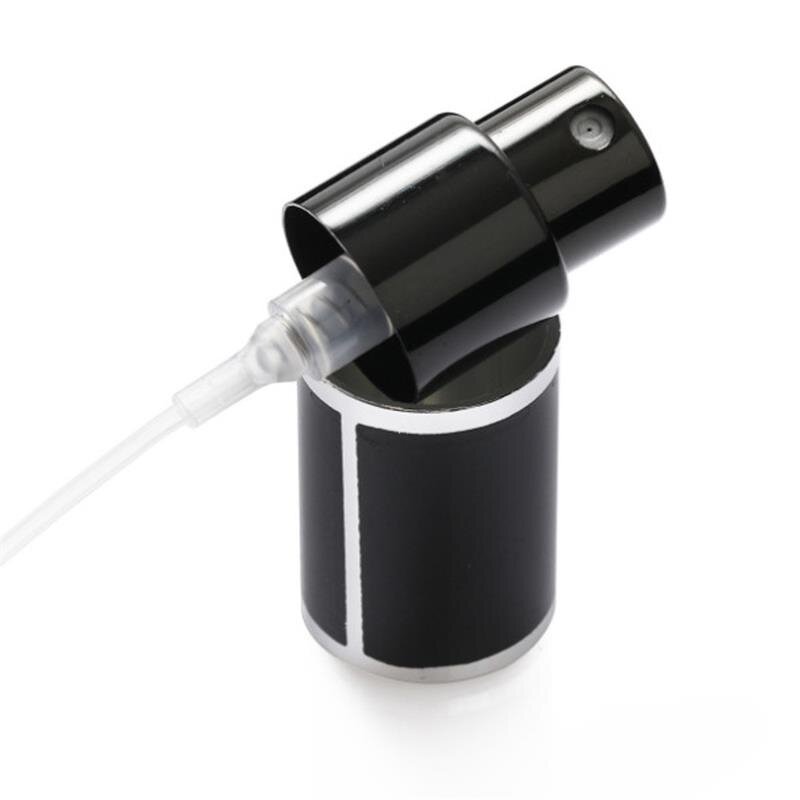 Perfume Bottle Nozzle Manufacturer - OEM/ODM Custom Plastic Bayonet Nozzle