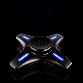 Fidget Spinner Manufacturer - OEM/ODM Custom All Metal Bearing Hand Spinner