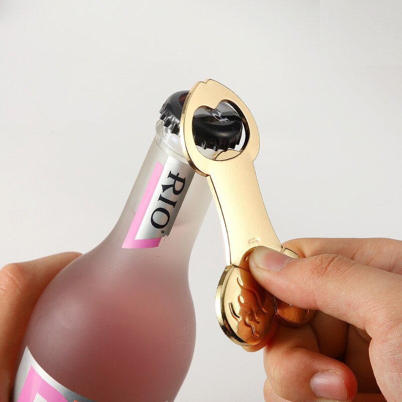 Bottle Opener Manufacturer - OEM/ODM Custom Safety Lid Lifter Opener