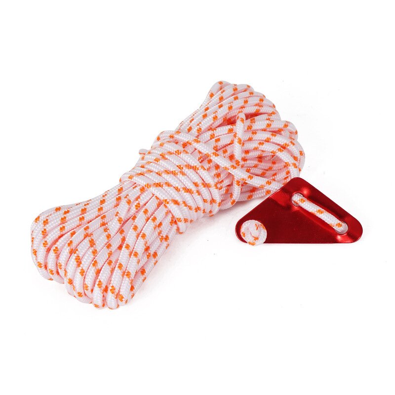 Tent Accessory Manufacturer - OEM/ODM Custom Aluminum Guyline Cord Adjuster