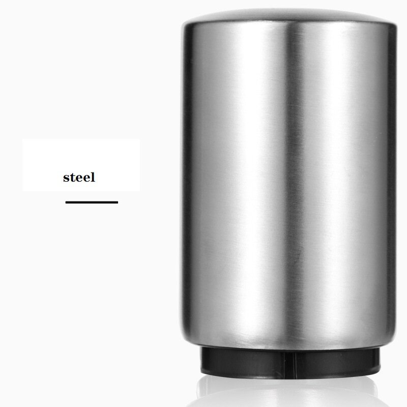 Bottle Opener Manufacturer - OEM/ODM Custom Stainless Steel Automatic Opener
