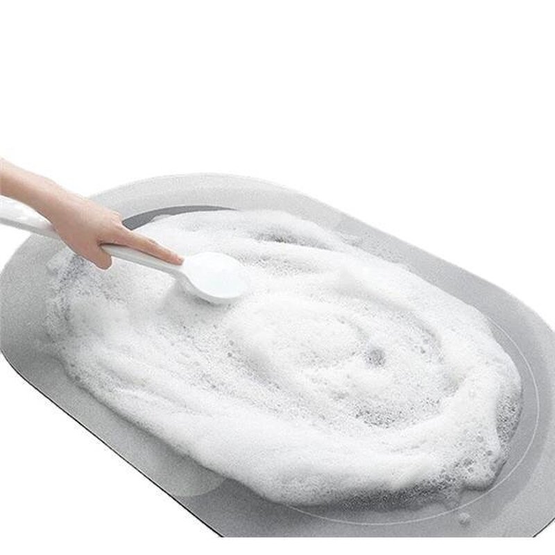 Bath Mat Manufacturer - OEM/ODM Custom Quick Drying Anti-Slip Shower Mat