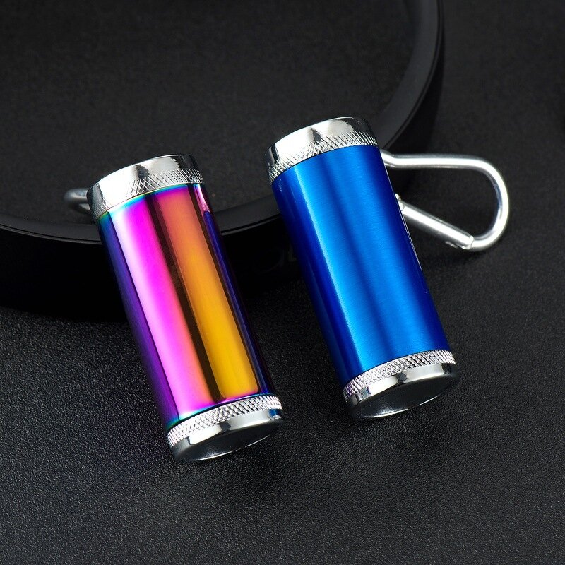 Portable Ashtray Manufacturer - OEM/ODM Custom Vehicle Stainless Steel Ashtray