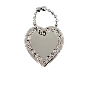 Pet Dog Tag Manufacturer - OEM/ODM Custom Laser Logo Anti Loss Tag