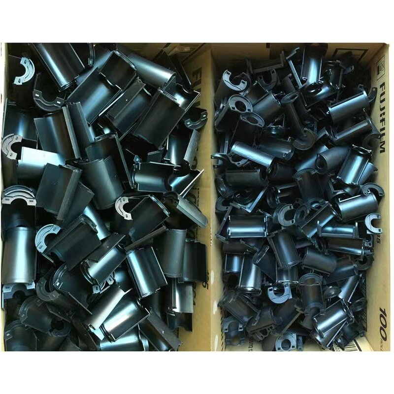 Film Cassette Manufacturer - OEM/ODM Custom 135 Plastic Cassette Shell