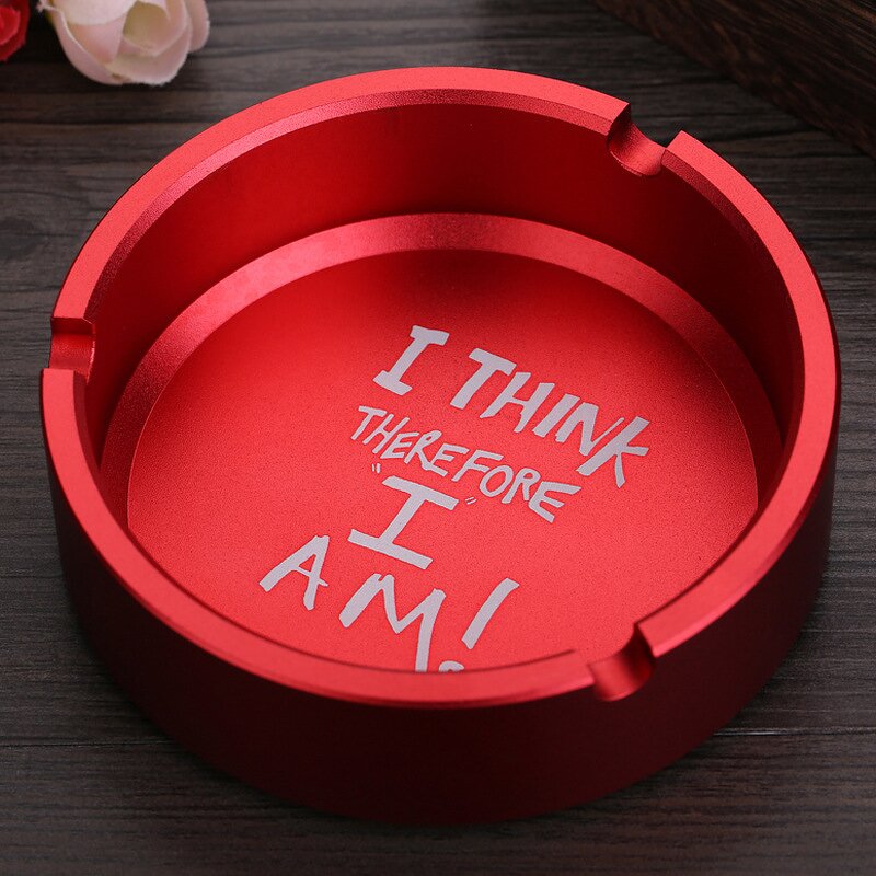 Ashtray Manufacturer - OEM/ODM Custom Hotel Porcelain Ceramic Ashtray
