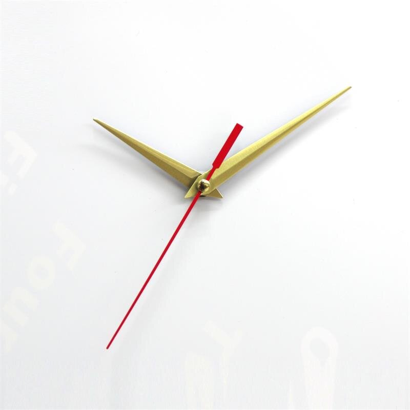 Clock Pointer Manufacturer - OEM/ODM Custom Wall Clock Needle Accessories