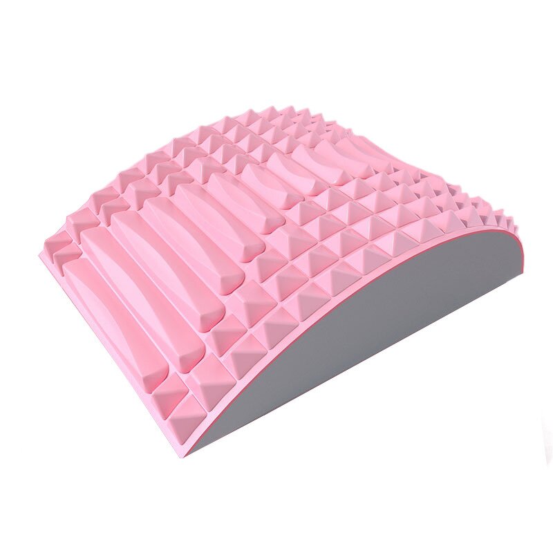 Lumbar Cushion Manufacturer - OEM/ODM Custom Massage Pillow for Back Pain