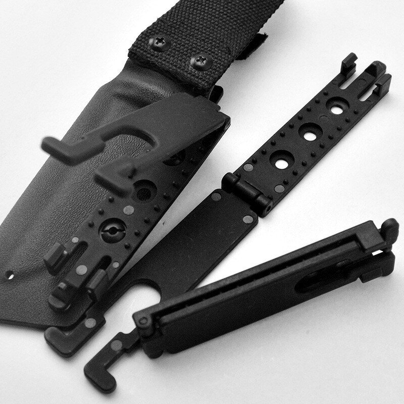 Sheath Clip Manufacturer - OEM/ODM Custom Mollelok Waist Clip System