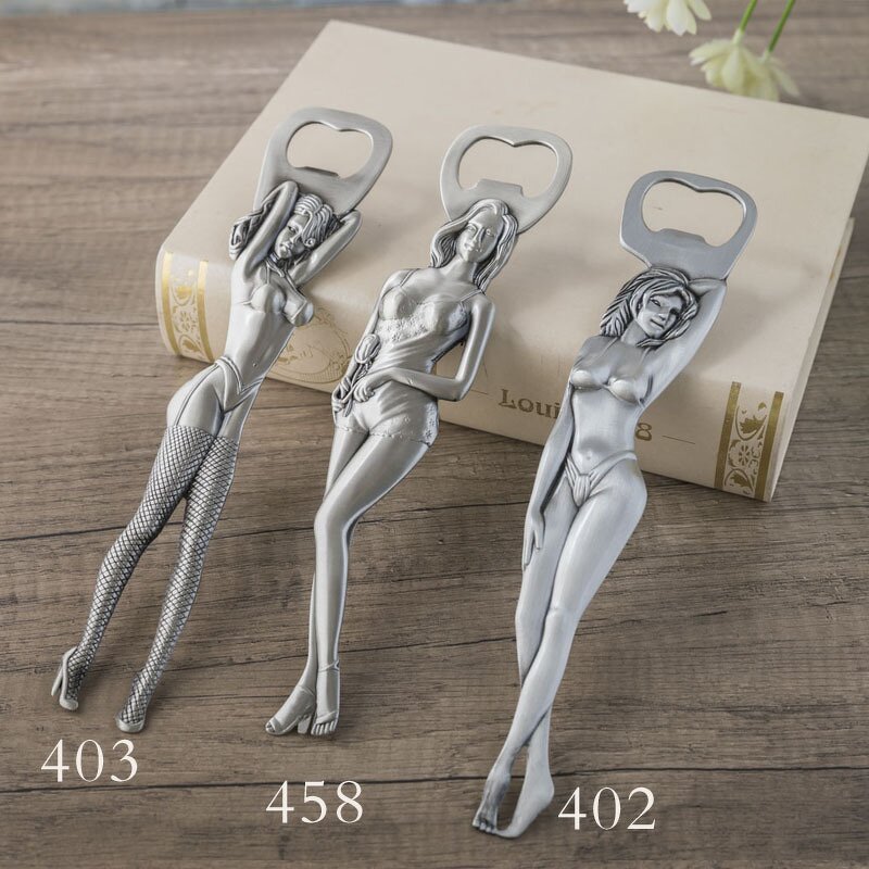 Bottle Opener Manufacturer - OEM/ODM Custom Zinc Alloy Creative Beer Opener