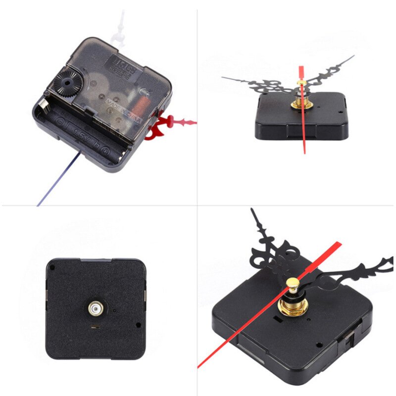 Clock Movement Manufacturer - OEM/ODM Custom Quartz Clock Movement