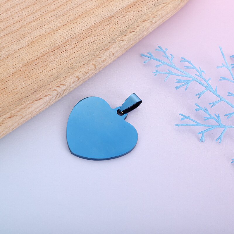 Pet Dog Tag Manufacturer - OEM/ODM Custom Laser Logo Anti Loss Tag