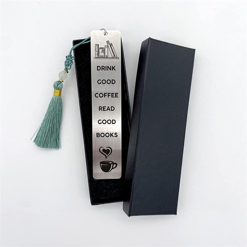 Bookmark Manufacturer - OEM/ODM Custom Ribbon Bookmark with Logo
