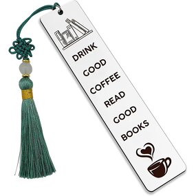 Bookmark Manufacturer - OEM/ODM Custom Ribbon Bookmark with Logo