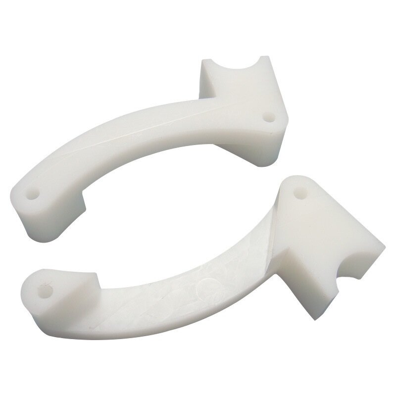 CNC Turning Parts Manufacturer - OEM/ODM Custom Plastic Precision OEM Parts