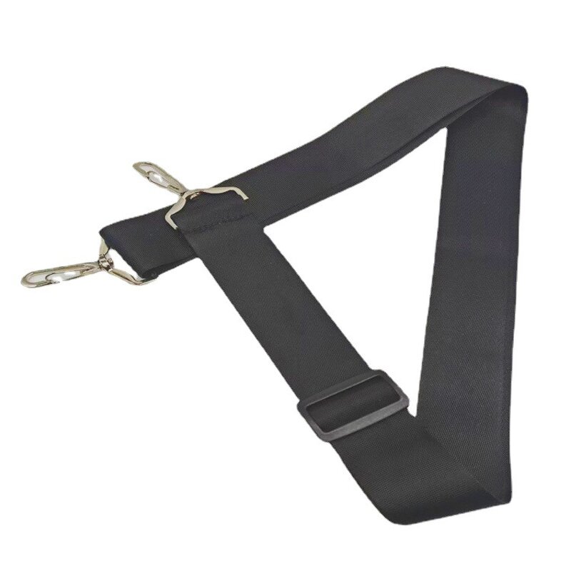 Shoulder Strap Manufacturer - OEM/ODM Custom Nylon Fabric Bag Shoulder Strap