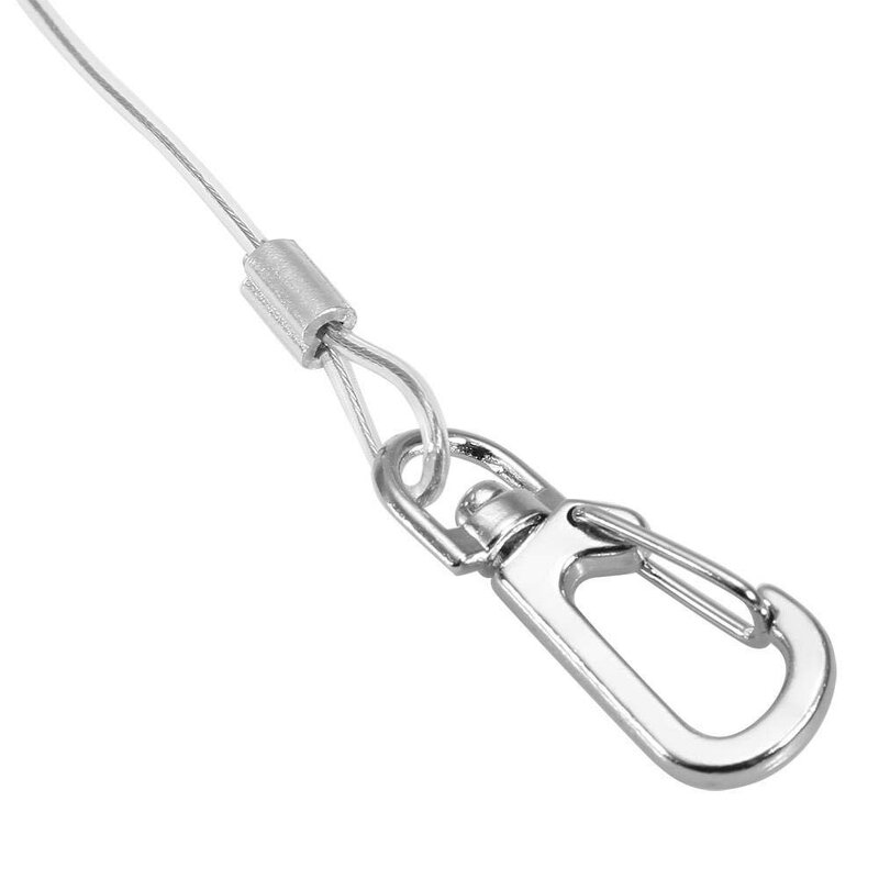 Bird Foot Ring Manufacturer - OEM/ODM Custom Parrot Release Rope Foot Chain