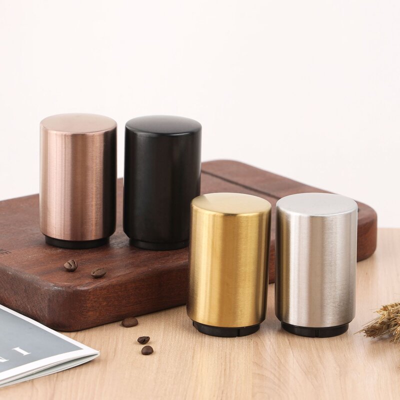 Bottle Opener Manufacturer - OEM/ODM Custom Stainless Steel Automatic Opener