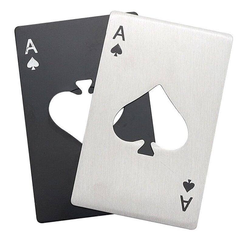 Bottle Opener Manufacturer - OEM/ODM Custom Credit Card Beer Bottle Opener