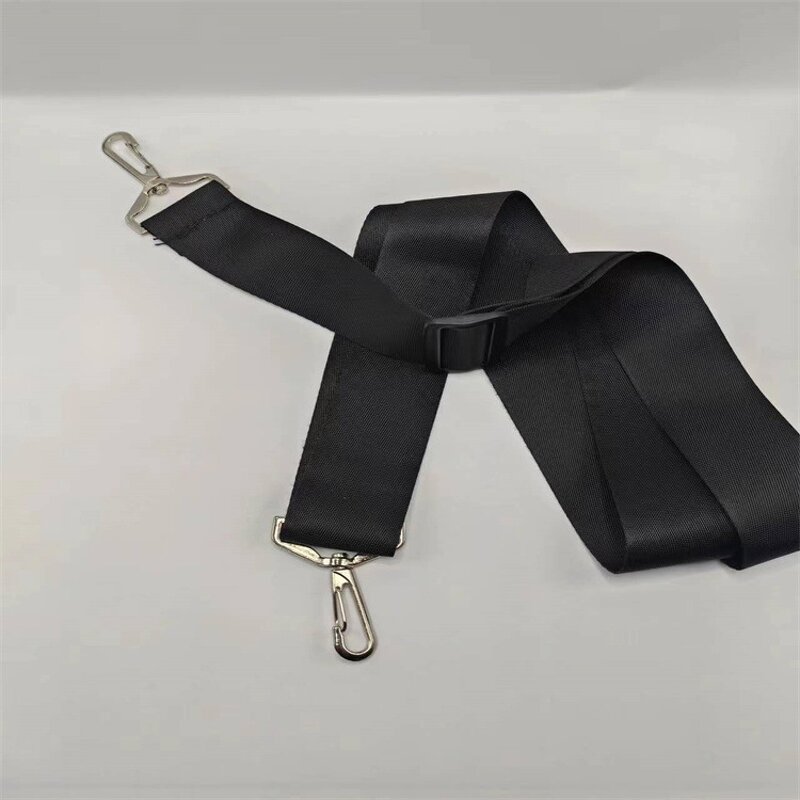 Shoulder Strap Manufacturer - OEM/ODM Custom Nylon Fabric Bag Shoulder Strap