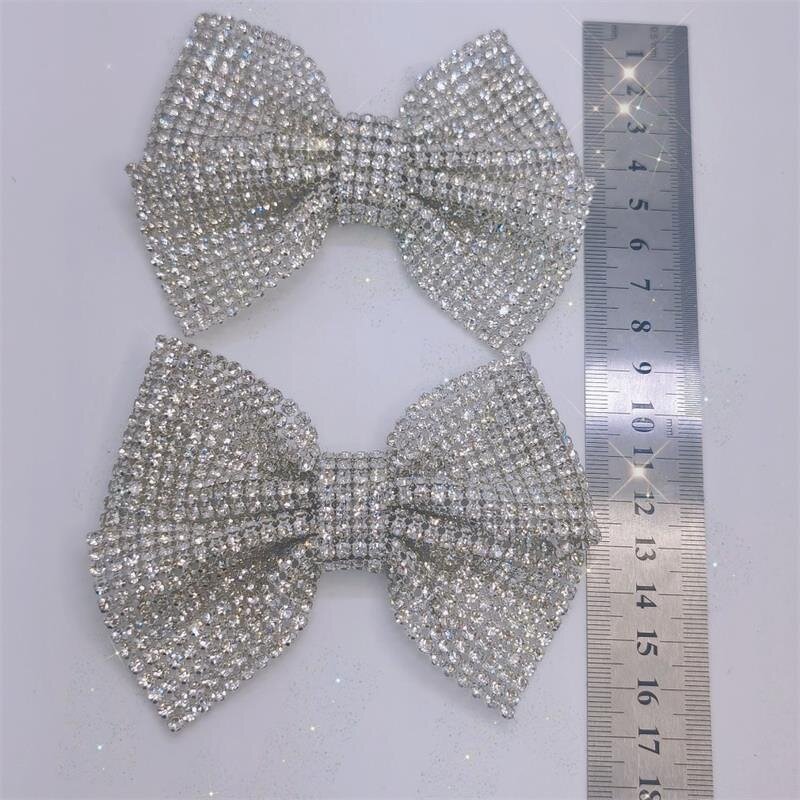 Butterfly Net Drill Manufacturer - OEM/ODM Custom Shoe Flower Bag Accessories