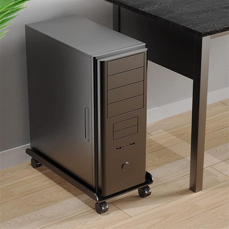 CPU Stand Manufacturer - OEM/ODM Custom Under Desk PC Case Bracket