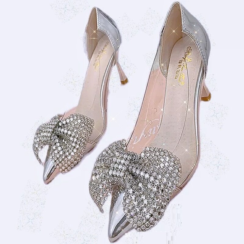 Butterfly Net Drill Manufacturer - OEM/ODM Custom Shoe Flower Bag Accessories