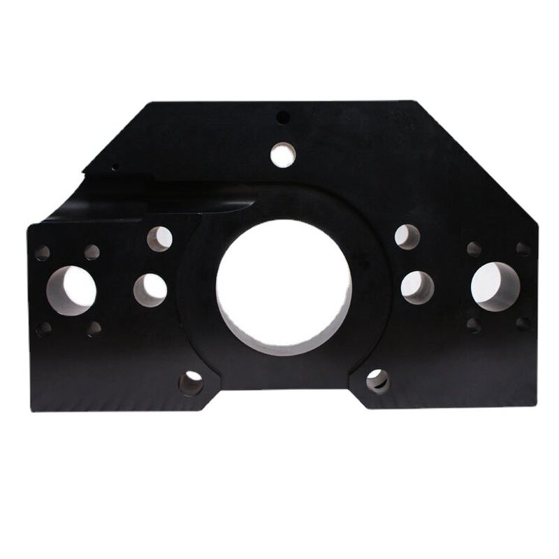 CNC Turning Parts Manufacturer - OEM/ODM Custom Plastic Precision OEM Parts